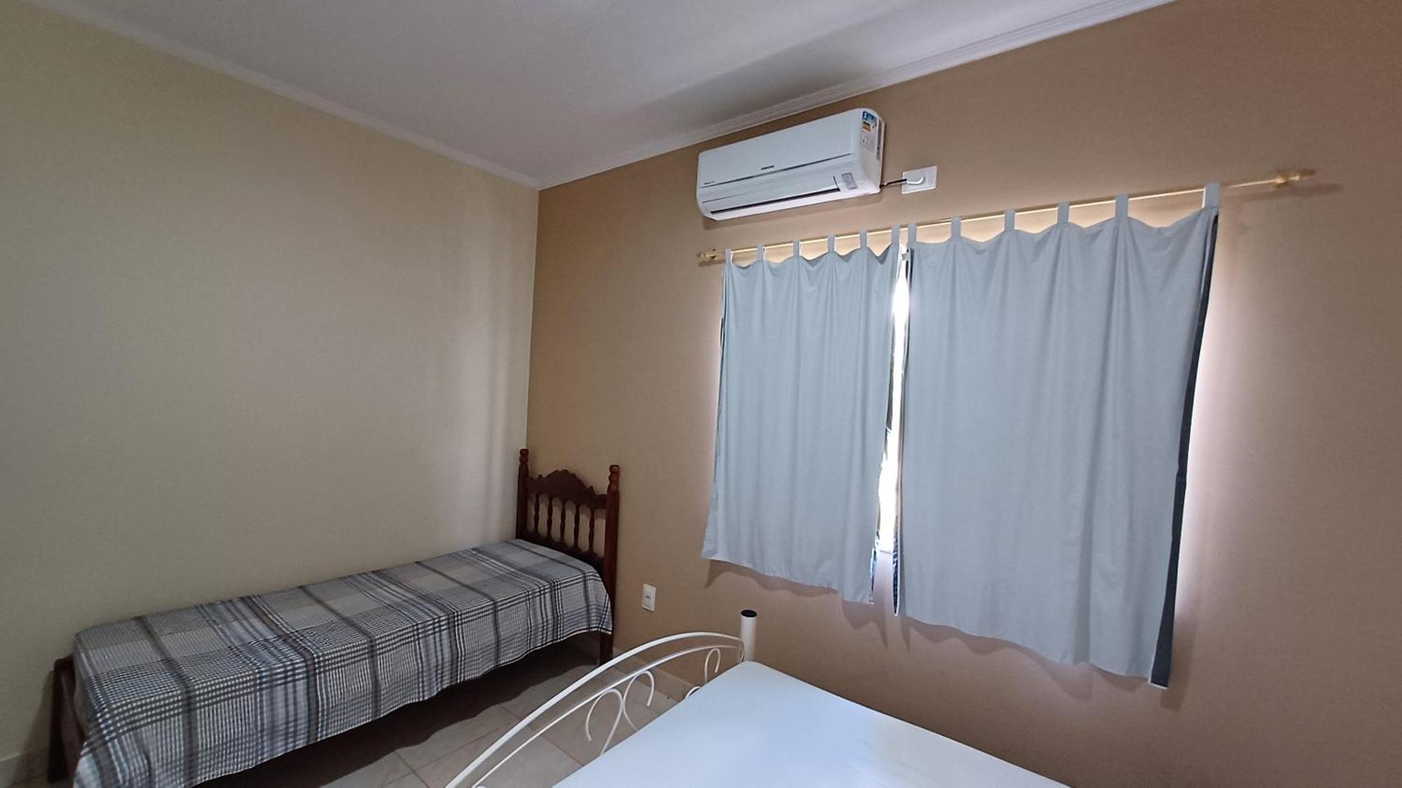 Anexo Da Casa De Campo - 2/4 Com Piscina 彼得罗利纳 外观 照片
